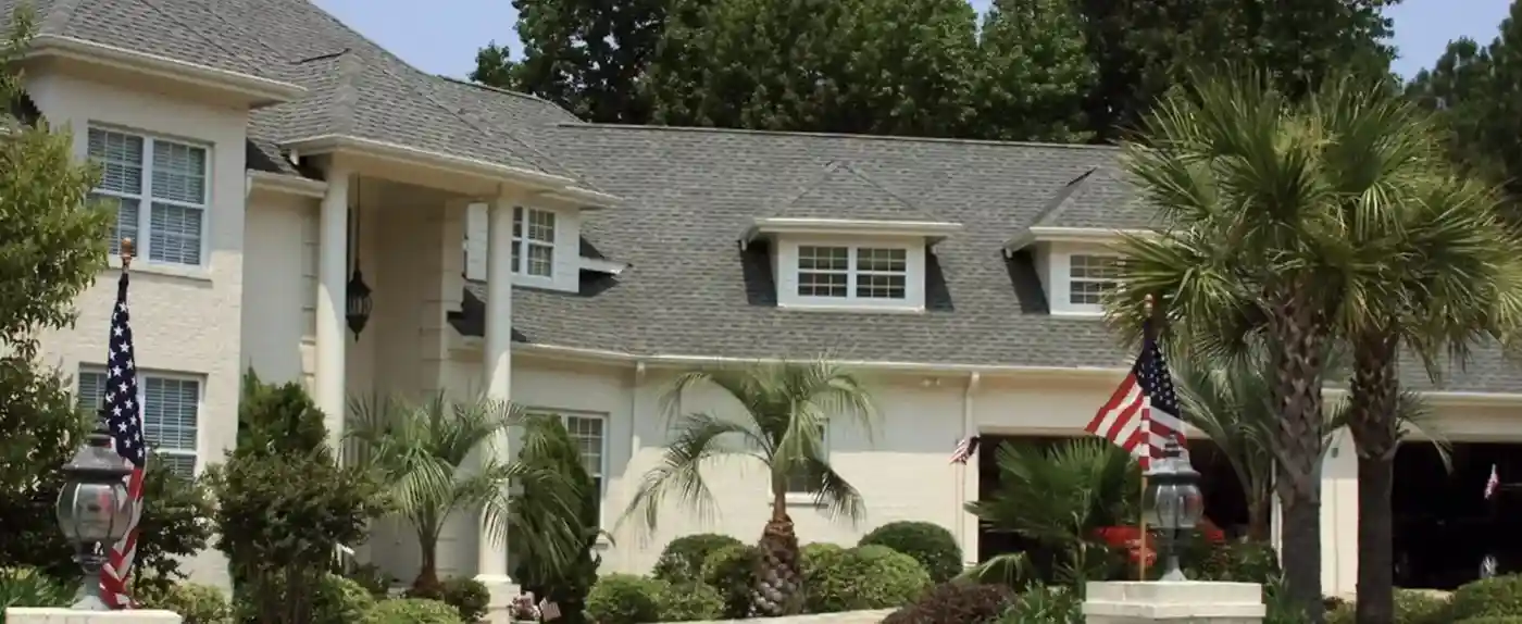 Professional construction team working in a beautiful home interior - Swanson Construction and Development, Inc. premier general contractor in Wilmington NC