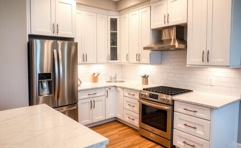 Kitchen Remodeling