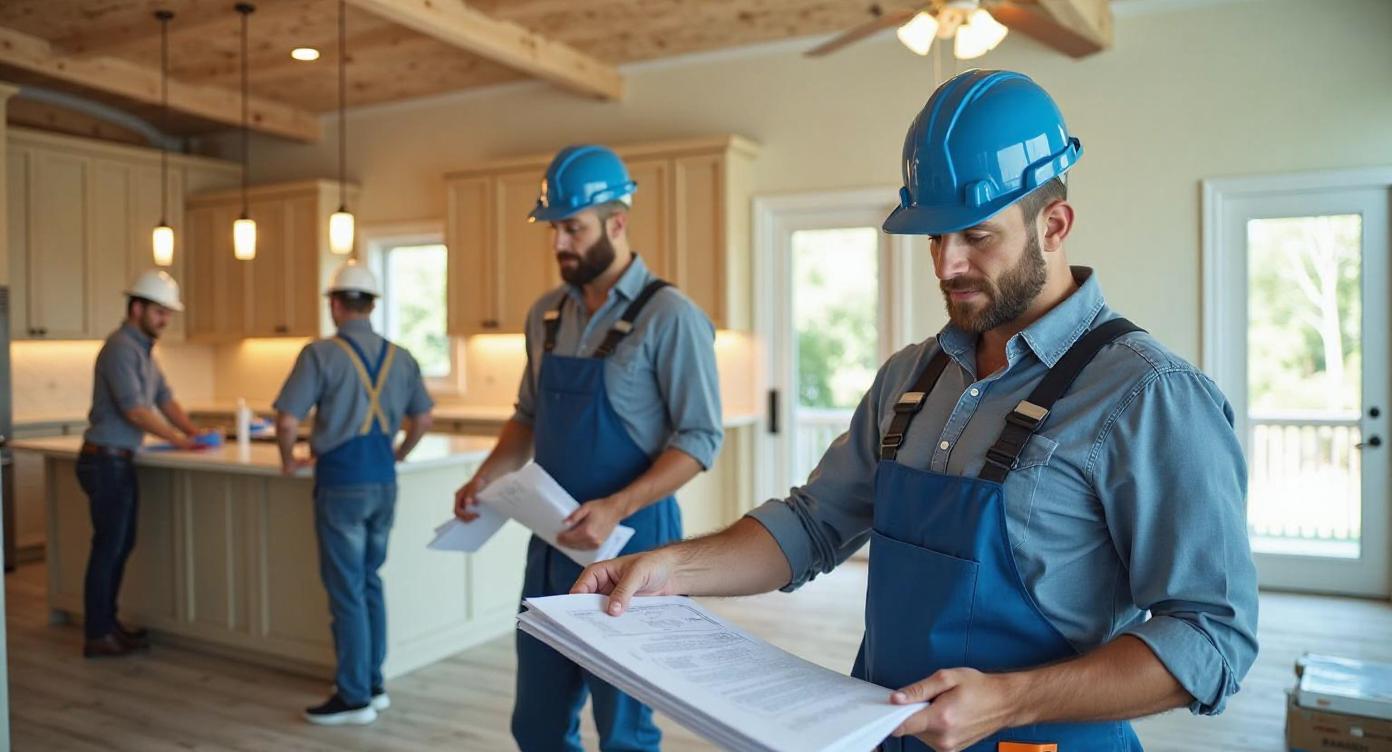 Residential Construction